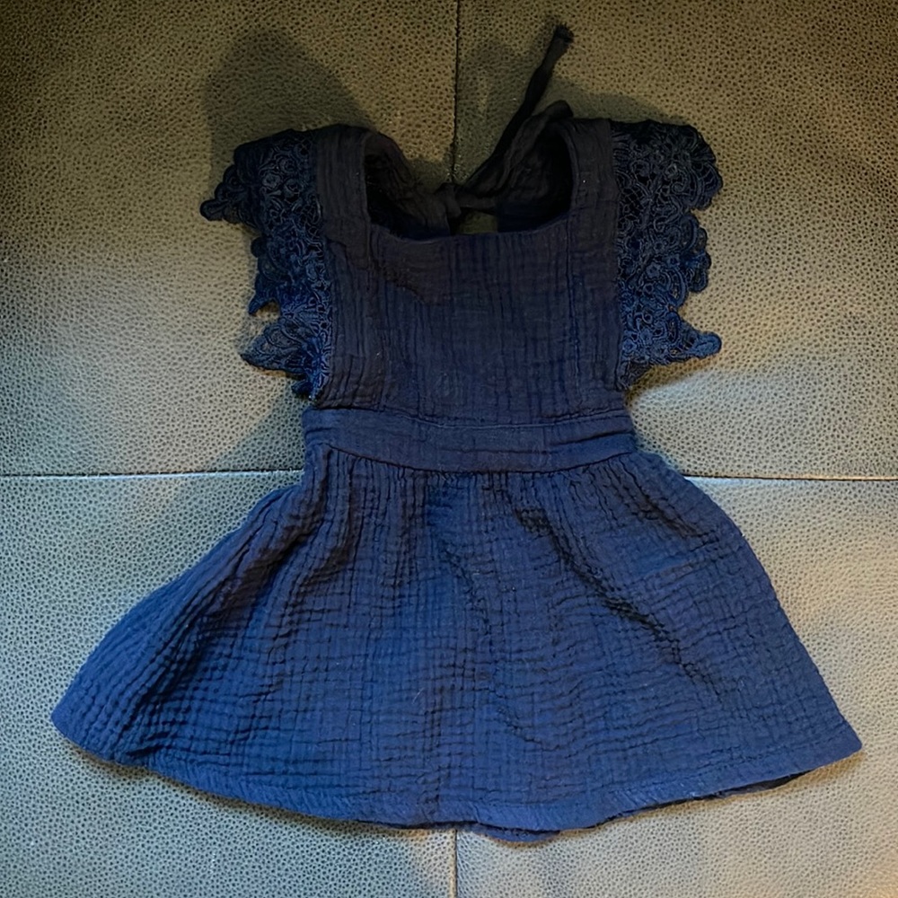 Toddler dress